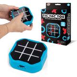 Image 2 of TIC TAC TOE GAME - BLUE (£6.99)